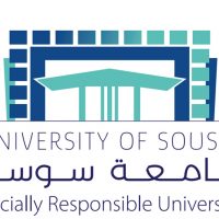 university logo