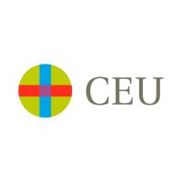 CEU Educational Group
 logo