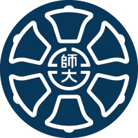 National Taiwan Normal University
 logo