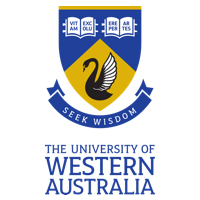 university logo