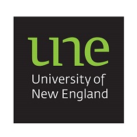 university logo