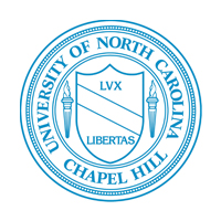 university logo