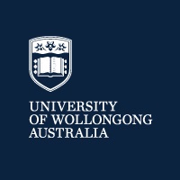 university logo