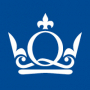 Queen Mary University of London Logo