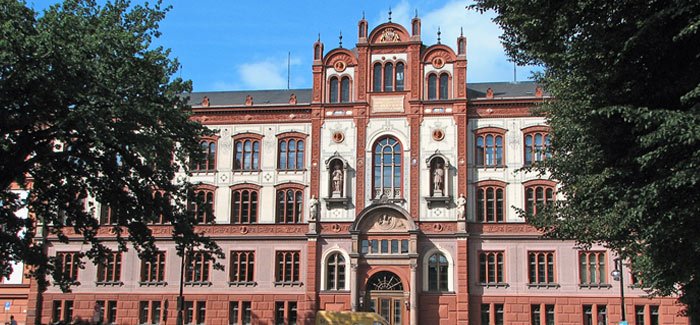 Universität Rostock