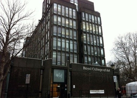 Royal College of Art 