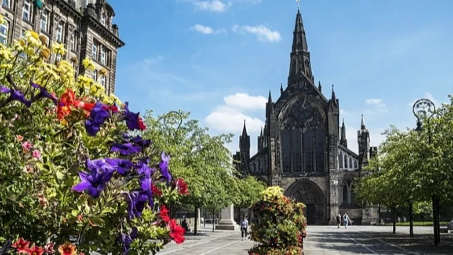 Universities in Glasgow QS Best Student Cities Ranking Top Universities