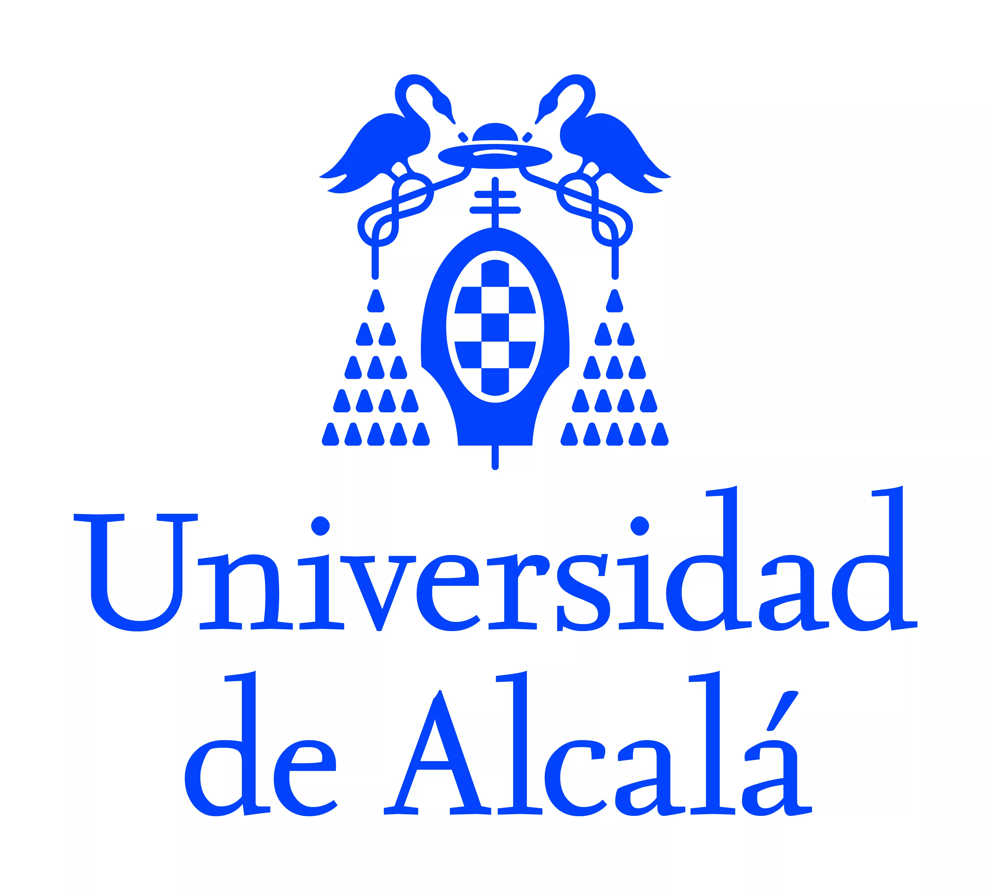 Universidad de Alcalá