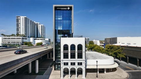 Istituto Marangoni Miami