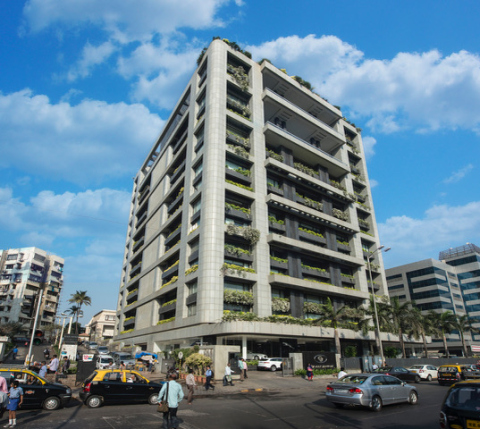 Istituto Marangoni Mumbai