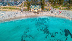 Cottesloe Beach