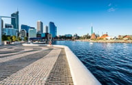 Perth City