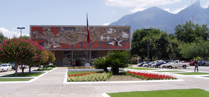 Tecnológico de Monterrey (ITESM)