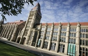 University of Manchester, UK