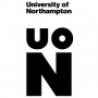 The University of Northampton Logo