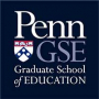 University of Pennsylvania Graduate School of Education Logo