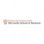 The University of Texas at Austin - McCombs School of Business Logo