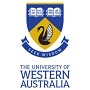 The University of Western Australia Logo