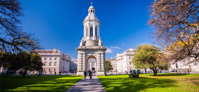 Trinity College Dublin