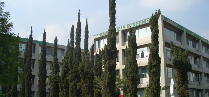 Universidad Autónoma Metropolitana (UAM)