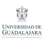 Universidad de Guadalajara (UDG) Logo