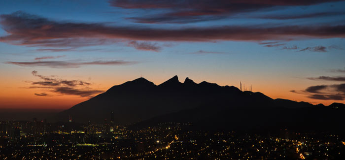 Monterrey