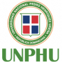 UNIVERSIDAD NACIONAL PEDRO HENRÍQUEZ UREÑA Logo