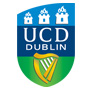 University College Dublin Logo