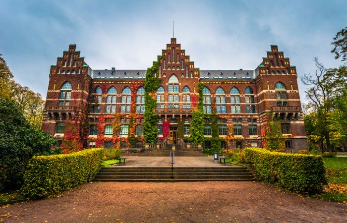 Lund University