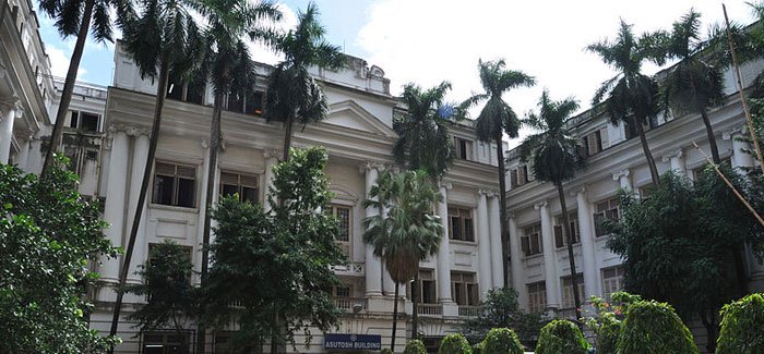 University of Calcutta