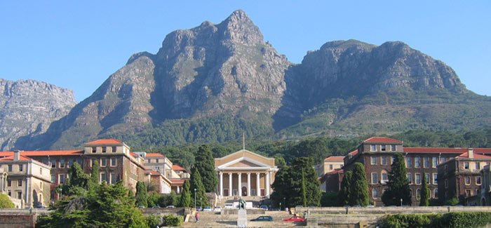 University of Cape Town