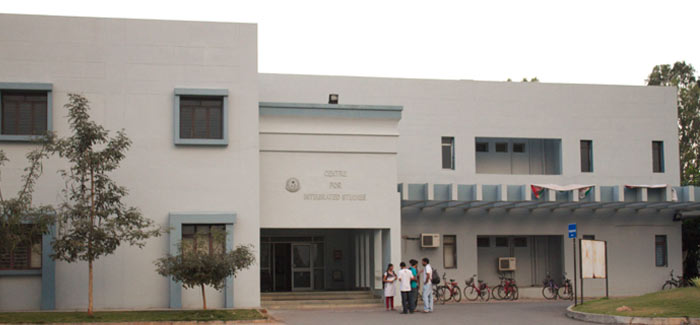 University of Hyderabad 