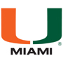 University of Miami Logo