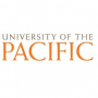 University of the Pacific Logo