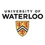 University of Waterloo Logo