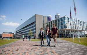 University of Amsterdam