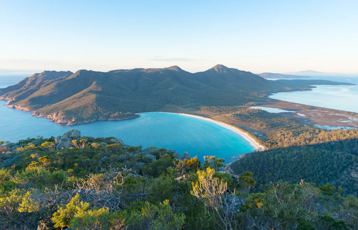 Wineglass Bay